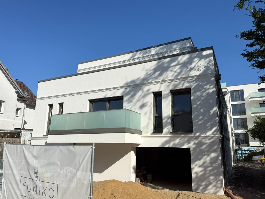 Schön Wohnen in begehrter Lage | 2 Zimmer + Terrasse | Hehlentor und Dammaschwiesen vor der Tür! - Foto 2