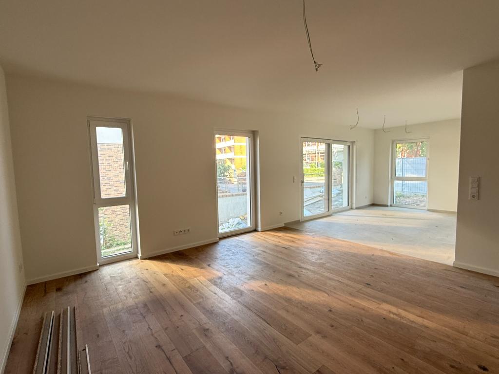 Schönes Wohnen mit Niveau in begehrter Lage - Nahe den Dammaschwiesen und zentral zur Innenstadt! - Foto 1