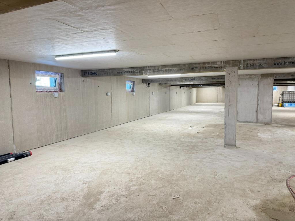 Schönes Wohnen mit Niveau in begehrter Lage - Nahe den Dammaschwiesen und zentral zur Innenstadt! - Foto 3