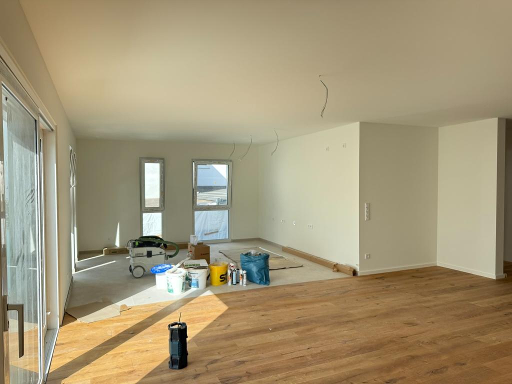 Schönes Wohnen + Platz wie im Einfamilienhaus! Bitteschön! Hehlentor und Dammaschwiesen vor der Tür! - Foto 1