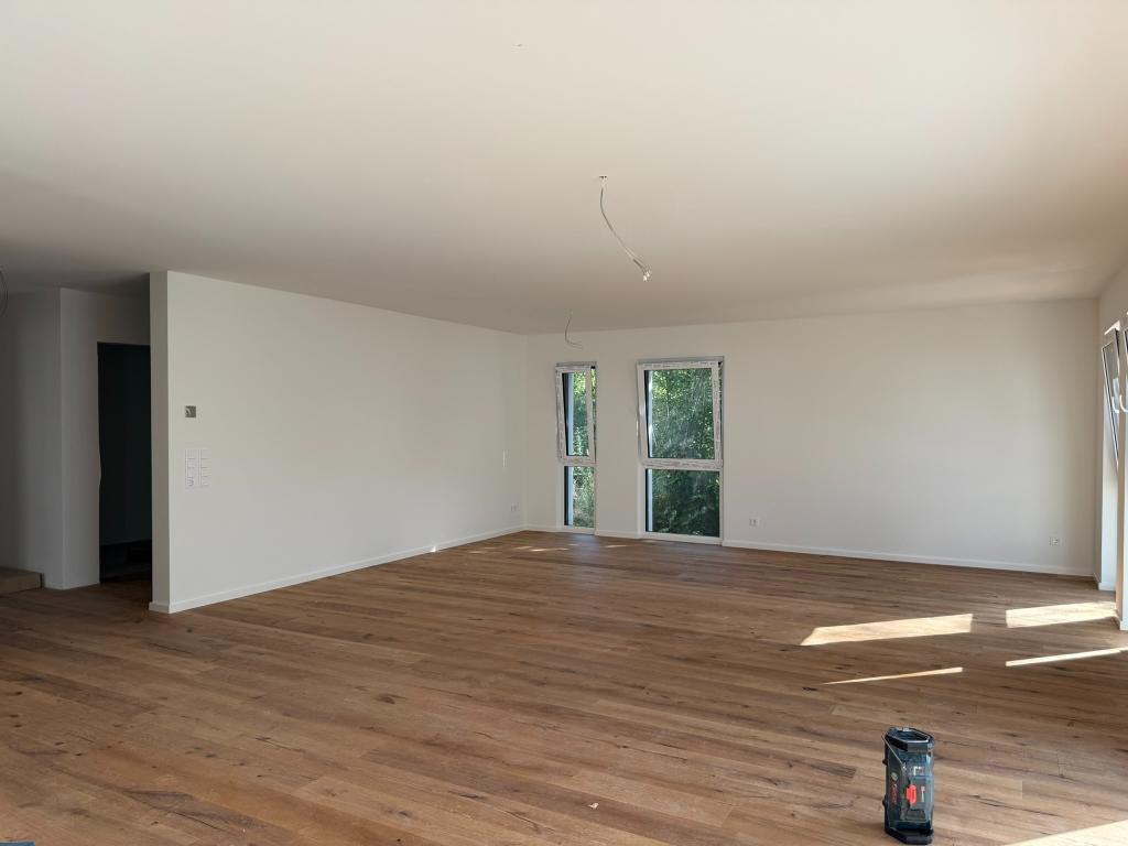 Schönes Wohnen + Platz wie im Einfamilienhaus! Bitteschön! Hehlentor und Dammaschwiesen vor der Tür! - Foto 2