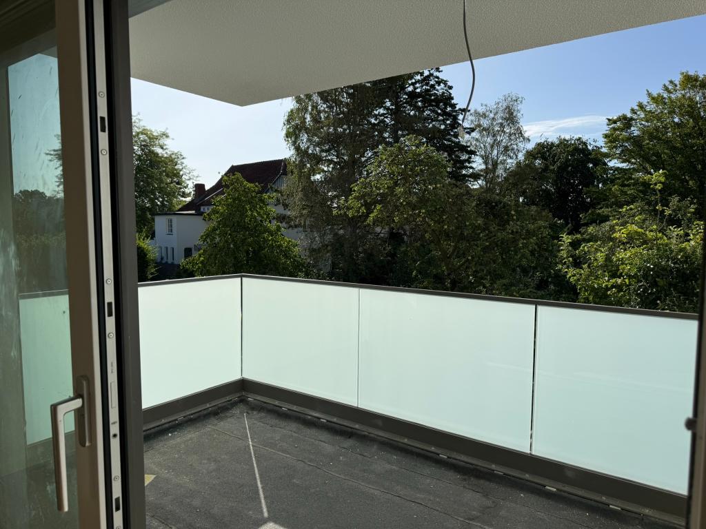 Schönes Wohnen mit Niveau in begehrter Lage - Nahe den Dammaschwiesen und zentral zur Innenstadt! - Foto 2