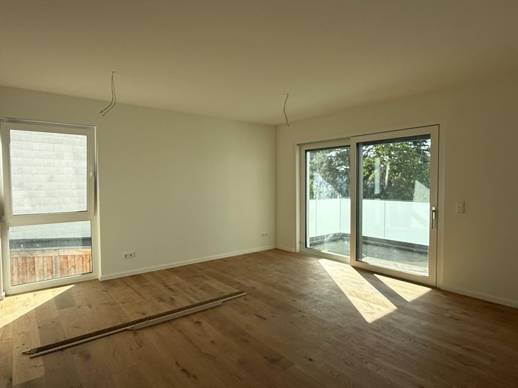 Schönes Wohnen mit Niveau in begehrter Lage - Nahe den Dammaschwiesen und zentral zur Innenstadt! - Foto 1