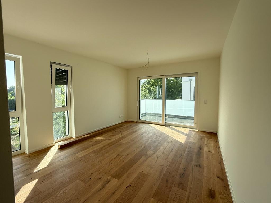 Schönes Wohnen mit Niveau in begehrter Lage - Nahe den Dammaschwiesen und zentral zur Innenstadt! - Foto 1