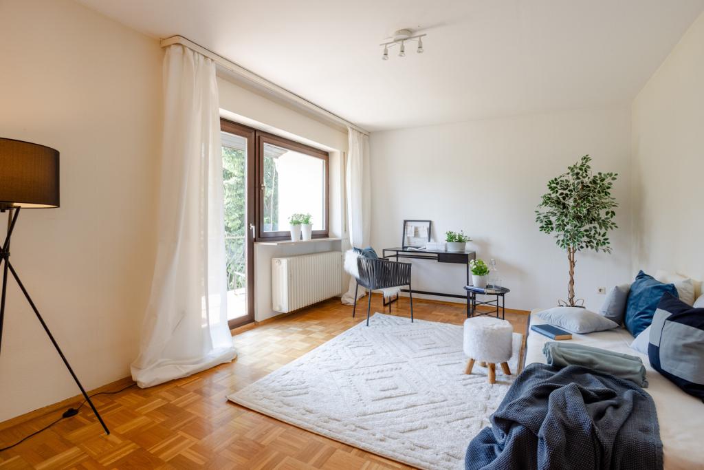 Jugendzimmer