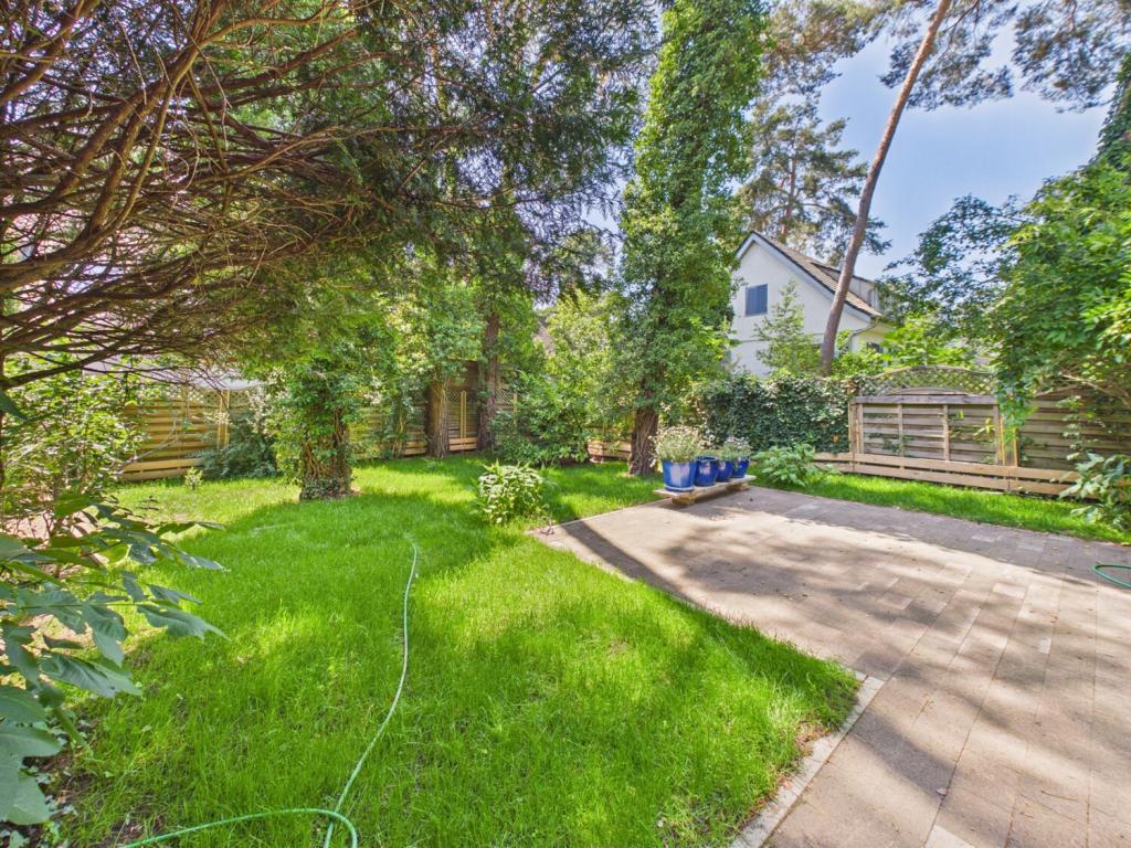 Modernisierte Doppelhaushälfte mit Süd-Terrasse in begehrter Waldrandlage - Photo 5