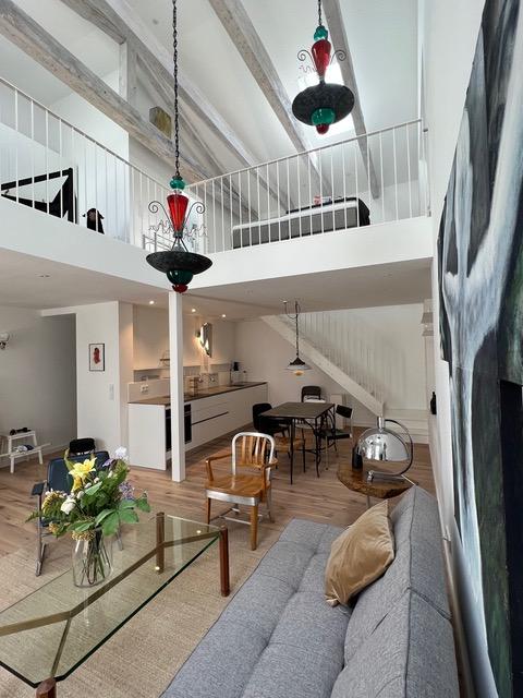 Stilvoll Wohnen auf der Insel Werder - Photo 2