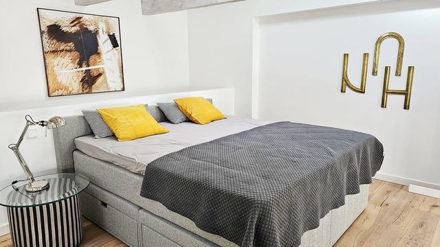 Stilvoll Wohnen auf der Insel Werder - Photo 5