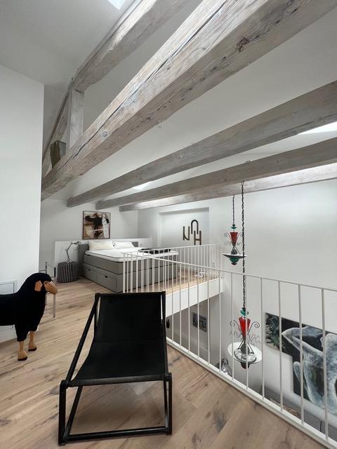 Stilvoll Wohnen auf der Insel Werder - Photo 4