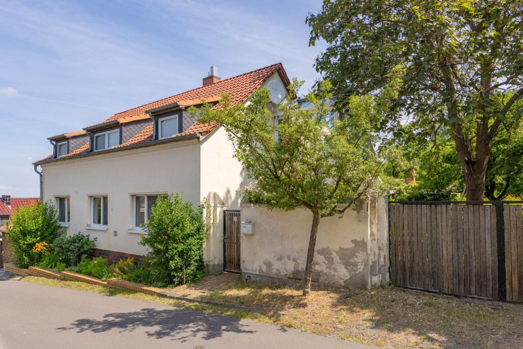 Ansicht Strasse