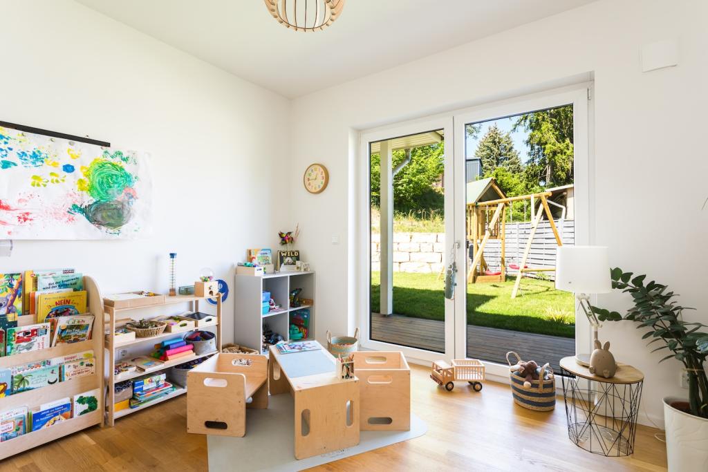Kinderzimmer