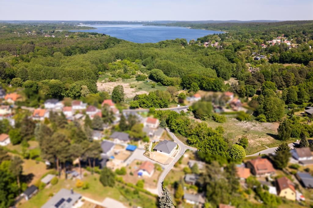 Luftbild 