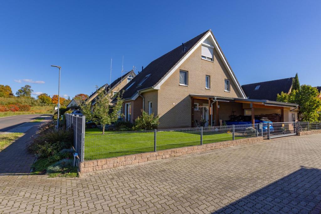 Strassenansicht