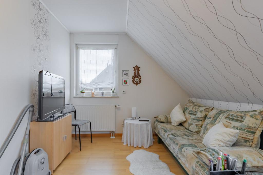 Gästezimmer im OG