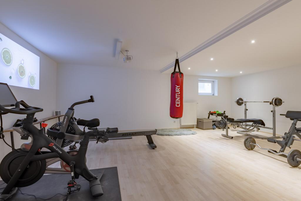 Fitness / Hobby