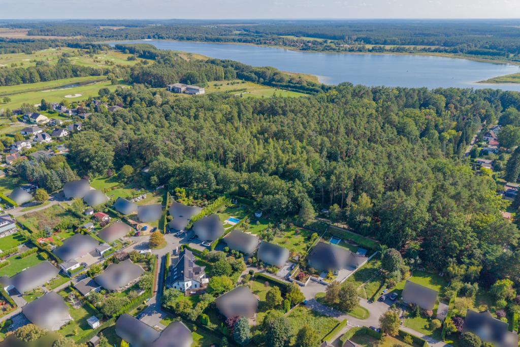 Lage am Seddiner See