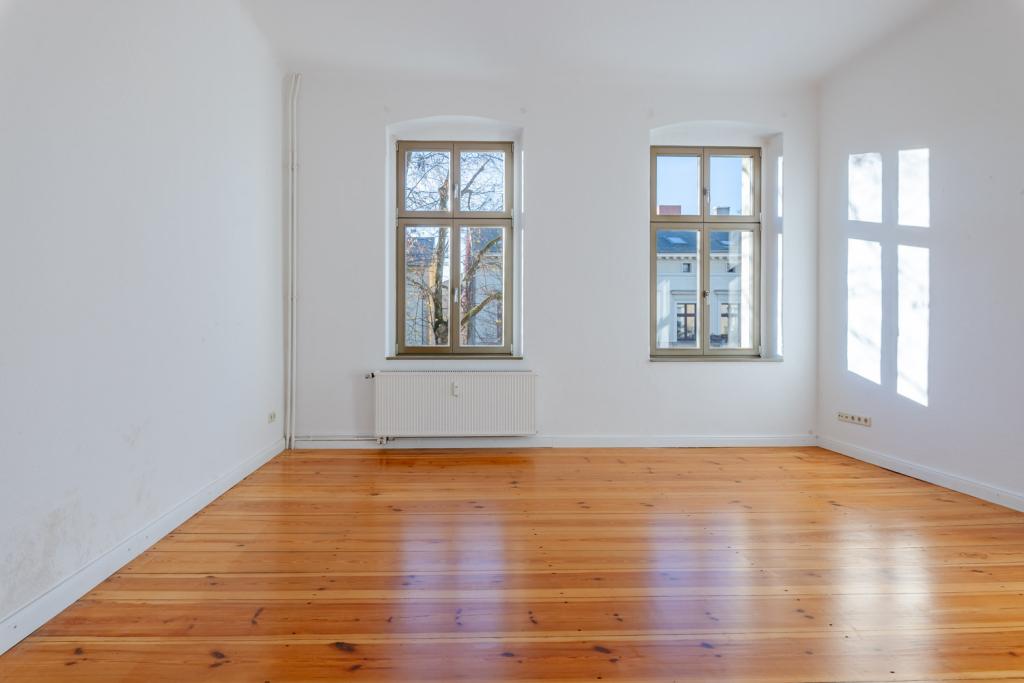 Wohn-/Esszimmer (Zi 1)