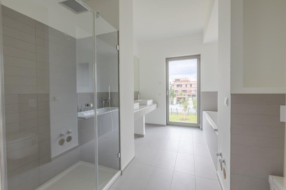 Luxuriöse Wohnung mit Blick auf den Jungfernsee - Foto 5