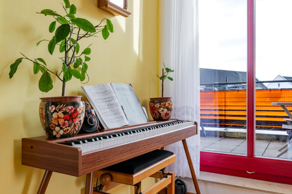 Immobilie in Nuthetal -  - Bild 3