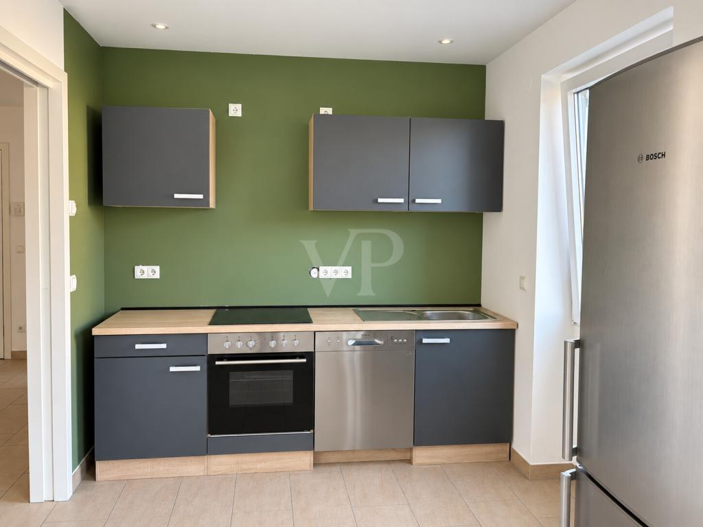 Exklusive 2-Zimmer-Wohnung mit Dachterrasse in Babelsberg - Photo 3