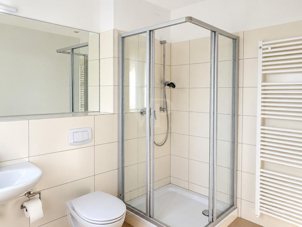 Exklusive 2-Zimmer-Wohnung mit Dachterrasse in Babelsberg - Photo 4