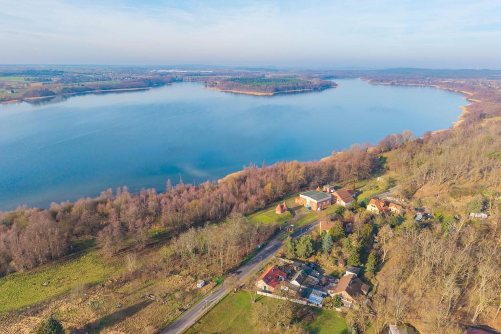 der Große Plessower See