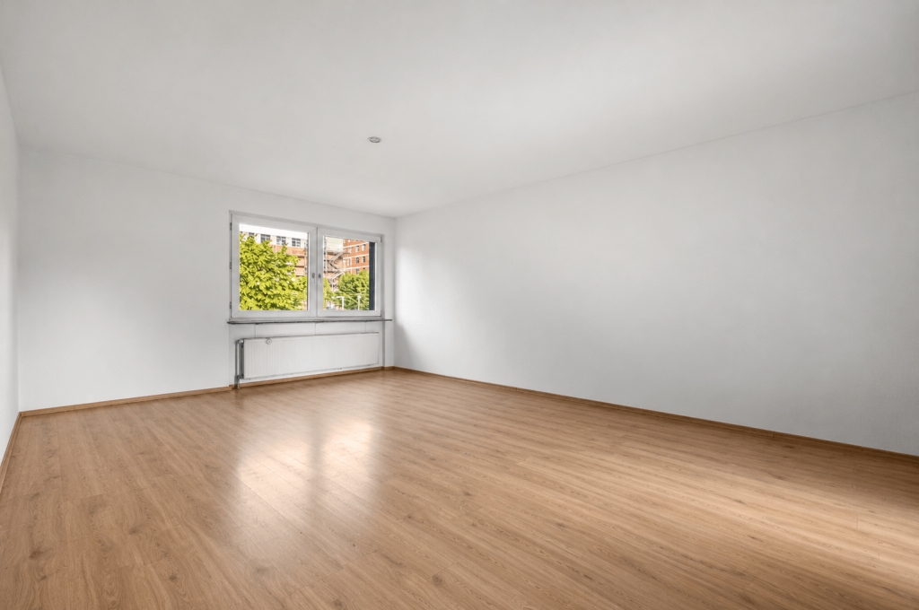 Zimmer in 3er Frauen-WG, alles inklusive! - Foto 4