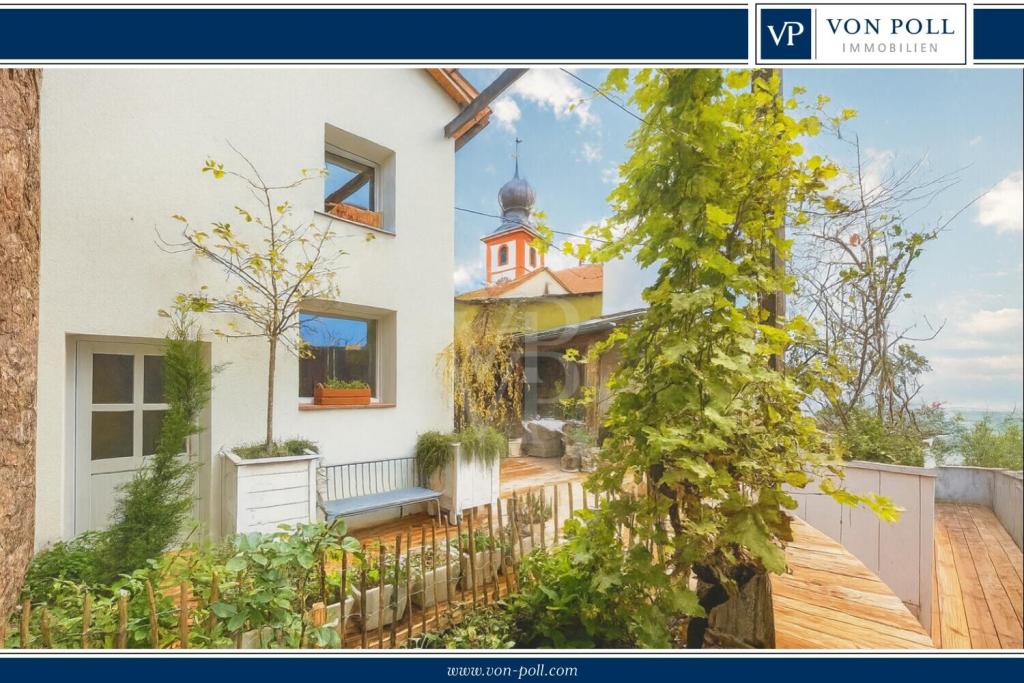 Immobilie in Edingen-Neckarhausen -  - Bild 1