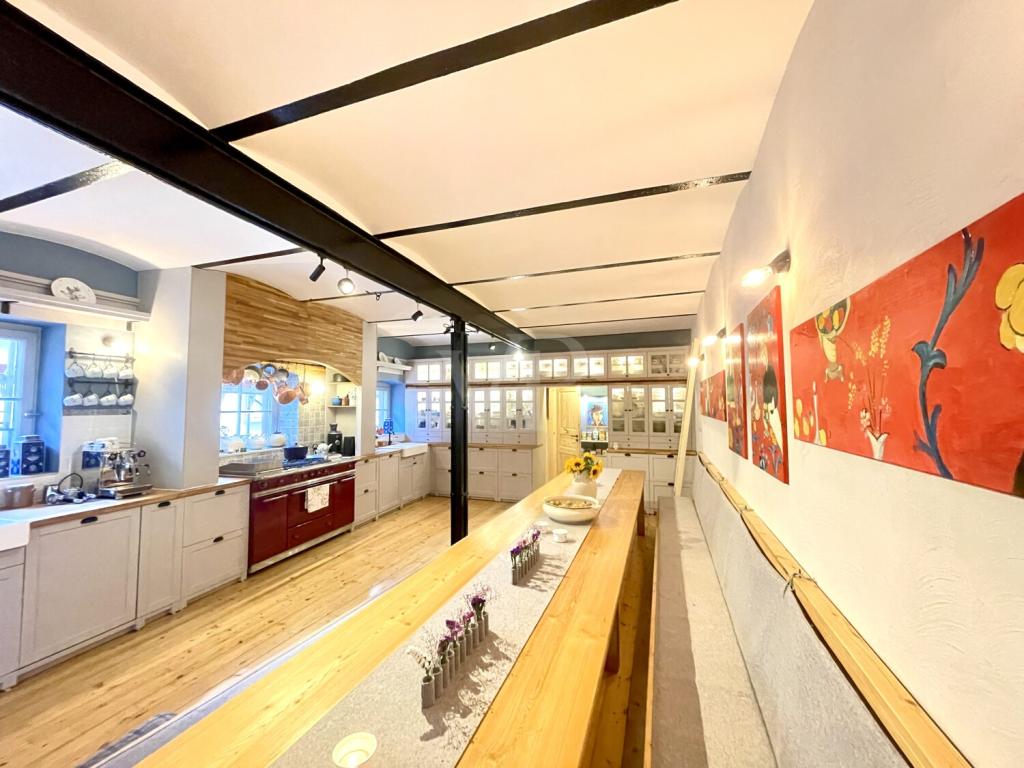 Immobilie in Edingen-Neckarhausen -  - Bild 3