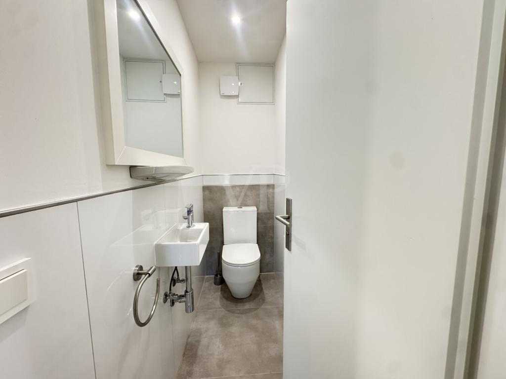 Exklusives Wohnen in der Oststadt: Kernsanierte Etagenwohnung mit Balkon, Aufzug und Tiefgarage - Foto 4