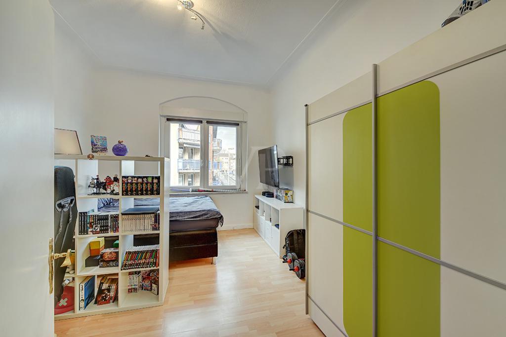 Von Poll - 1. OG Kinderzimmer