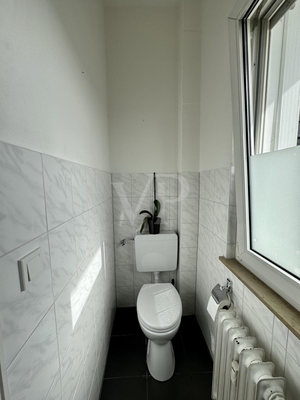 Gäste WC