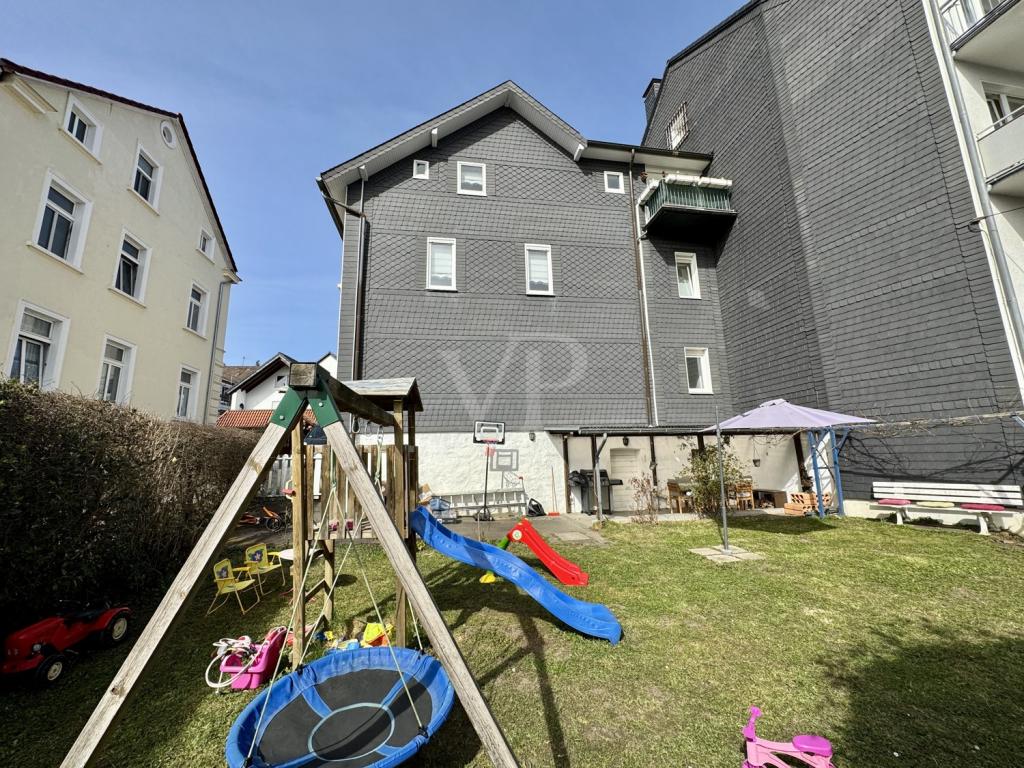 Garten
