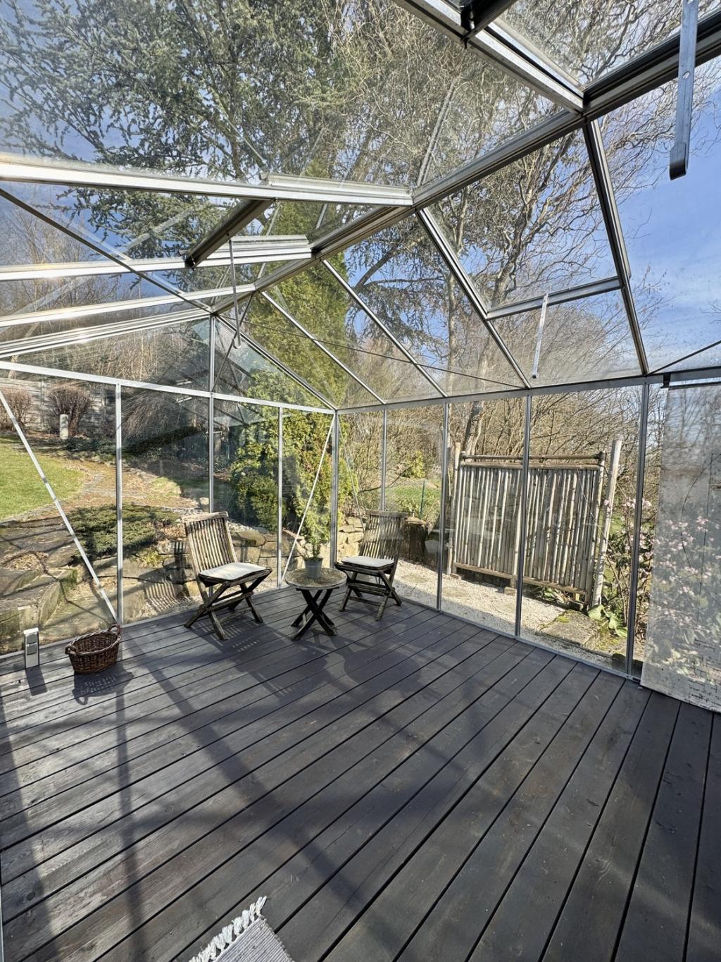 Wintergarten 2