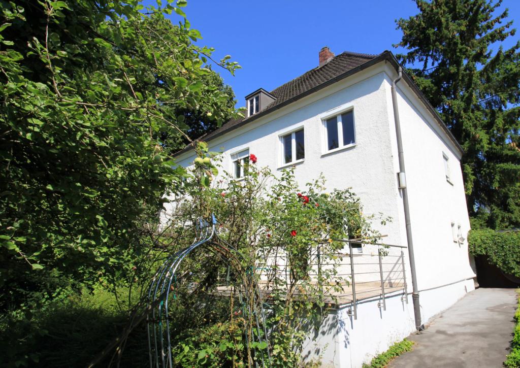 Ansicht