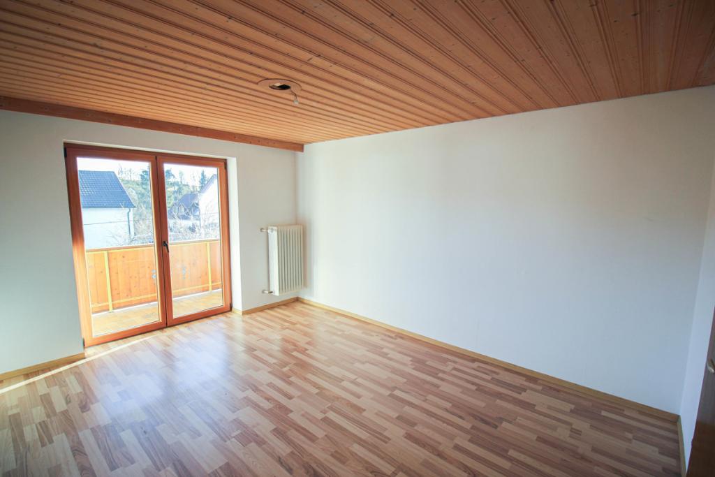 Schlafzimmer OG