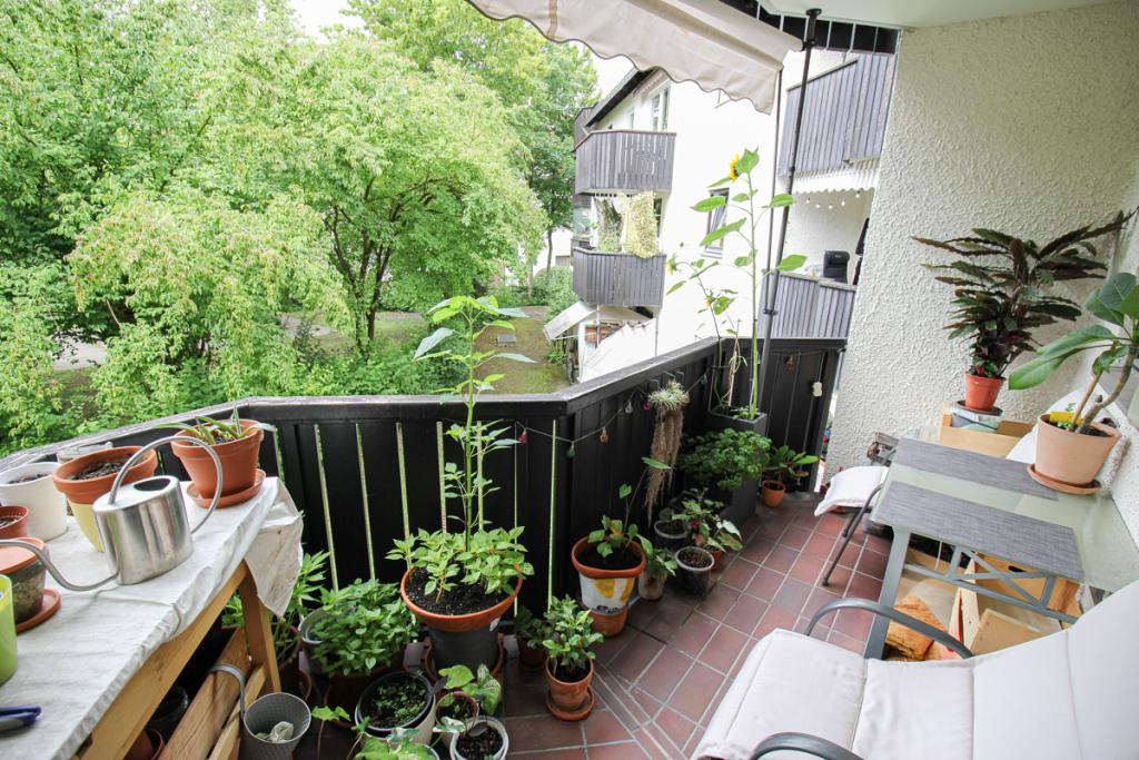 Balkon