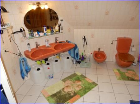 Über den Dächern von Bad Oeynhausen. 3 Zimmer Dachgeschosswohnung mit Balkon in Kurparknähe - Foto 3