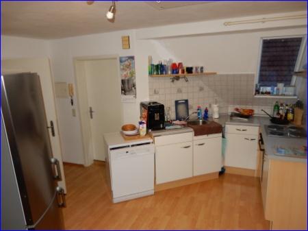 Über den Dächern von Bad Oeynhausen. 3 Zimmer Dachgeschosswohnung mit Balkon in Kurparknähe - Foto 2