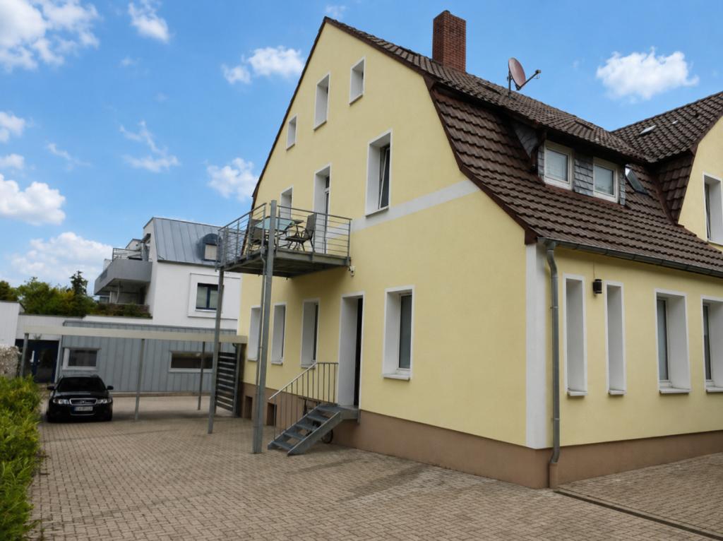 Moderne sanierte 2 Zimmerwohnung in der Südstadt von Bad Oeynhausen, Nähe Herzzentrum - Photo 5