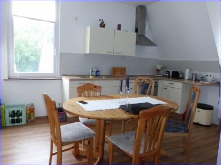Moderne sanierte 2 Zimmerwohnung in der Südstadt von Bad Oeynhausen, Nähe Herzzentrum - Photo 1