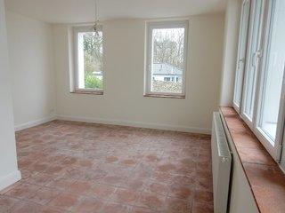 Sanierte 2 Zimmerwohnung im Erdgeschoss in der Südstadt von Bad Oeynhausen, mit neuer Einbauküche - Photo 1