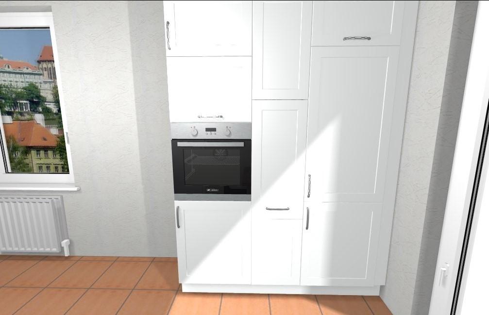 Sanierte 2 Zimmerwohnung im Erdgeschoss in der Südstadt von Bad Oeynhausen, mit neuer Einbauküche - Photo 2