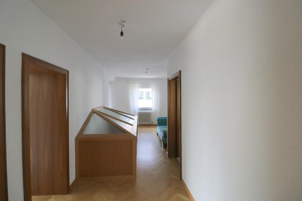 Flur DG Hinterhaus