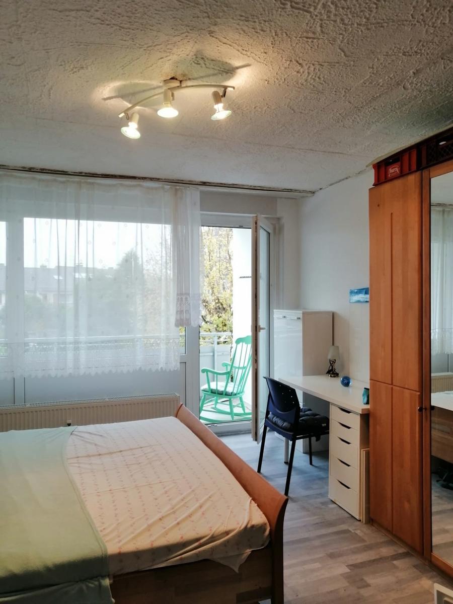 Schlafzimmer Bild 2