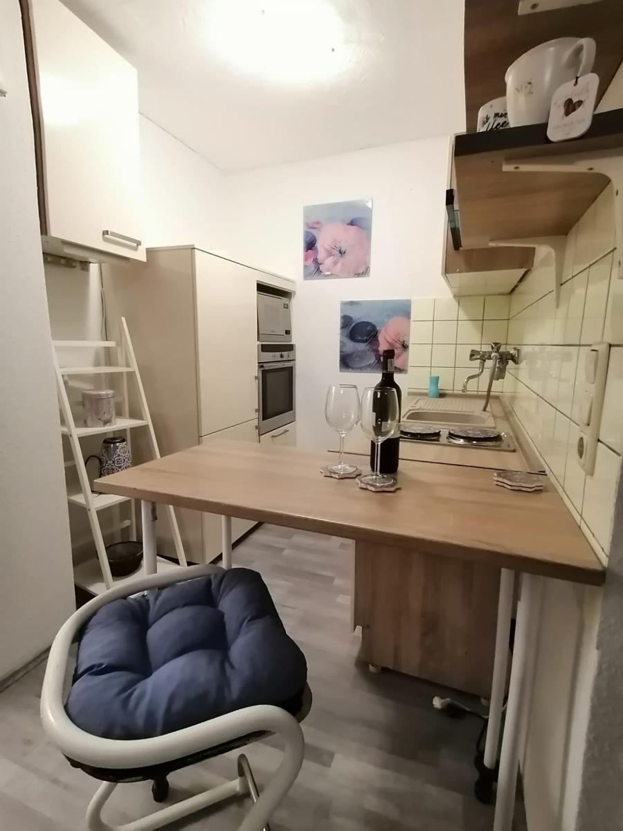 Küche Bild 2