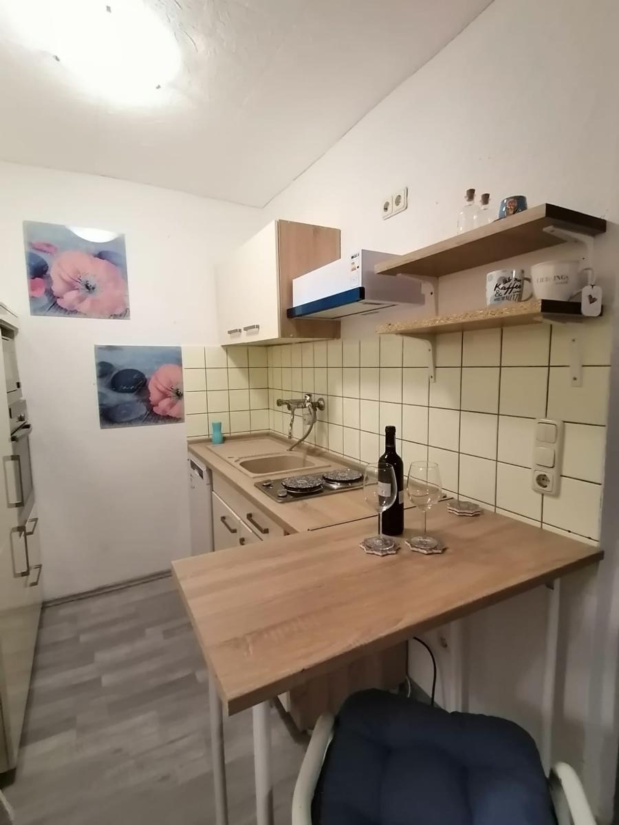Küche Bild 3