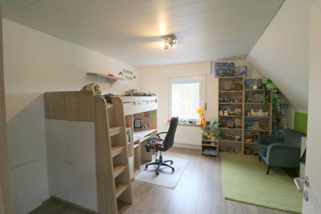 Kinderzimmer 1