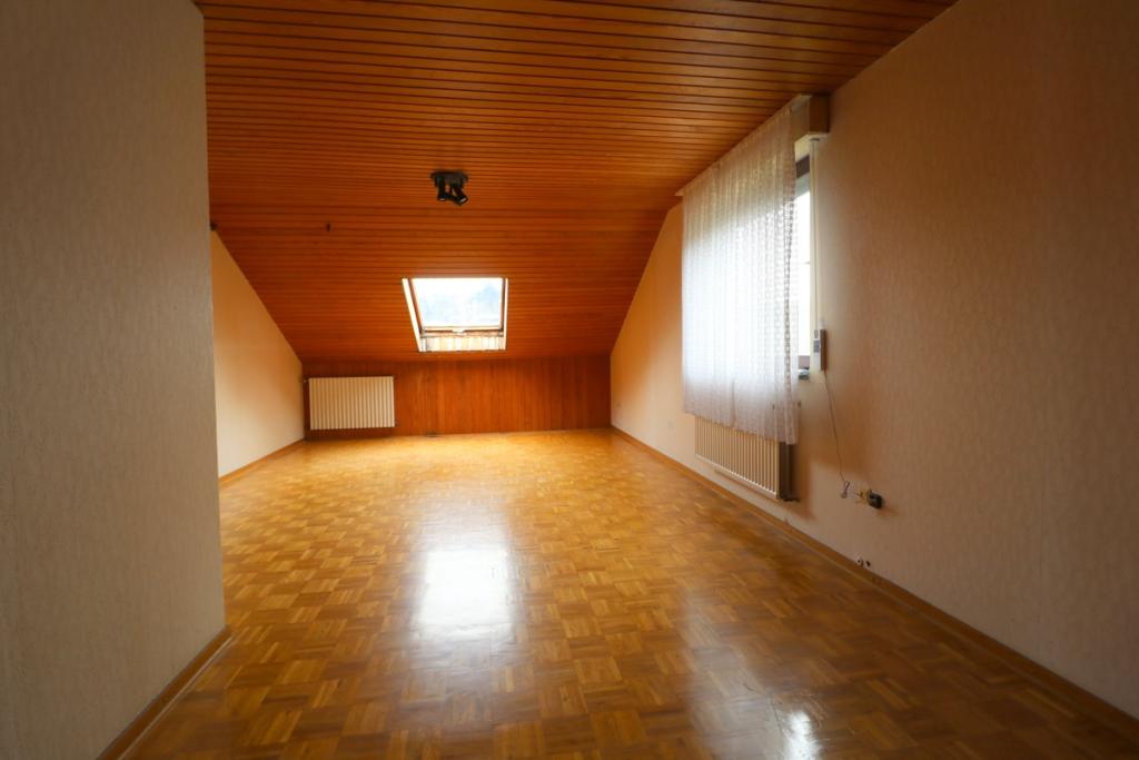 Schlafzimmer OG