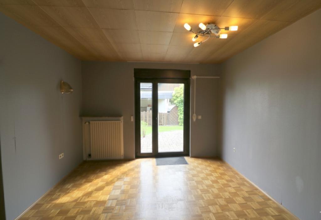Büro, Erdgeschoss